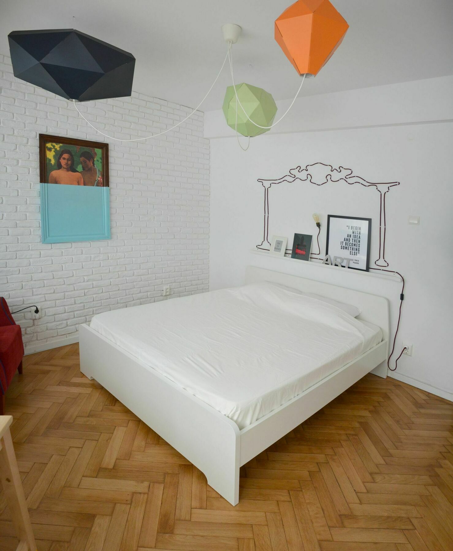Art Studio By Feels Like Home Bukarest Kültér fotó